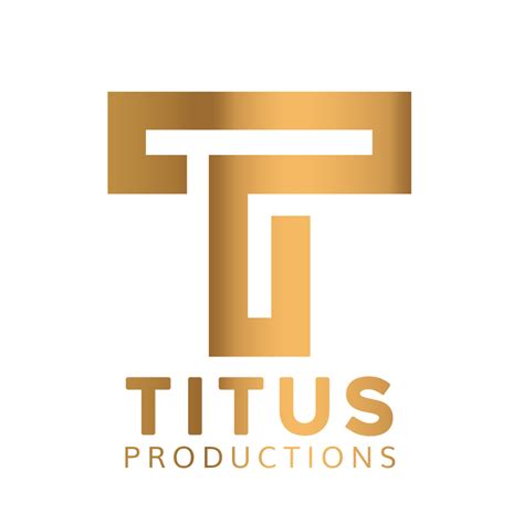 Titus Productions Ltd.
